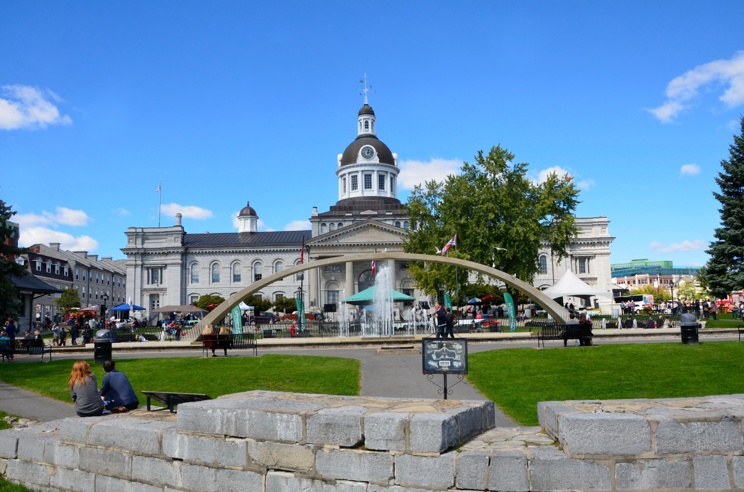Free Things to Do in Kingston, Ontario
