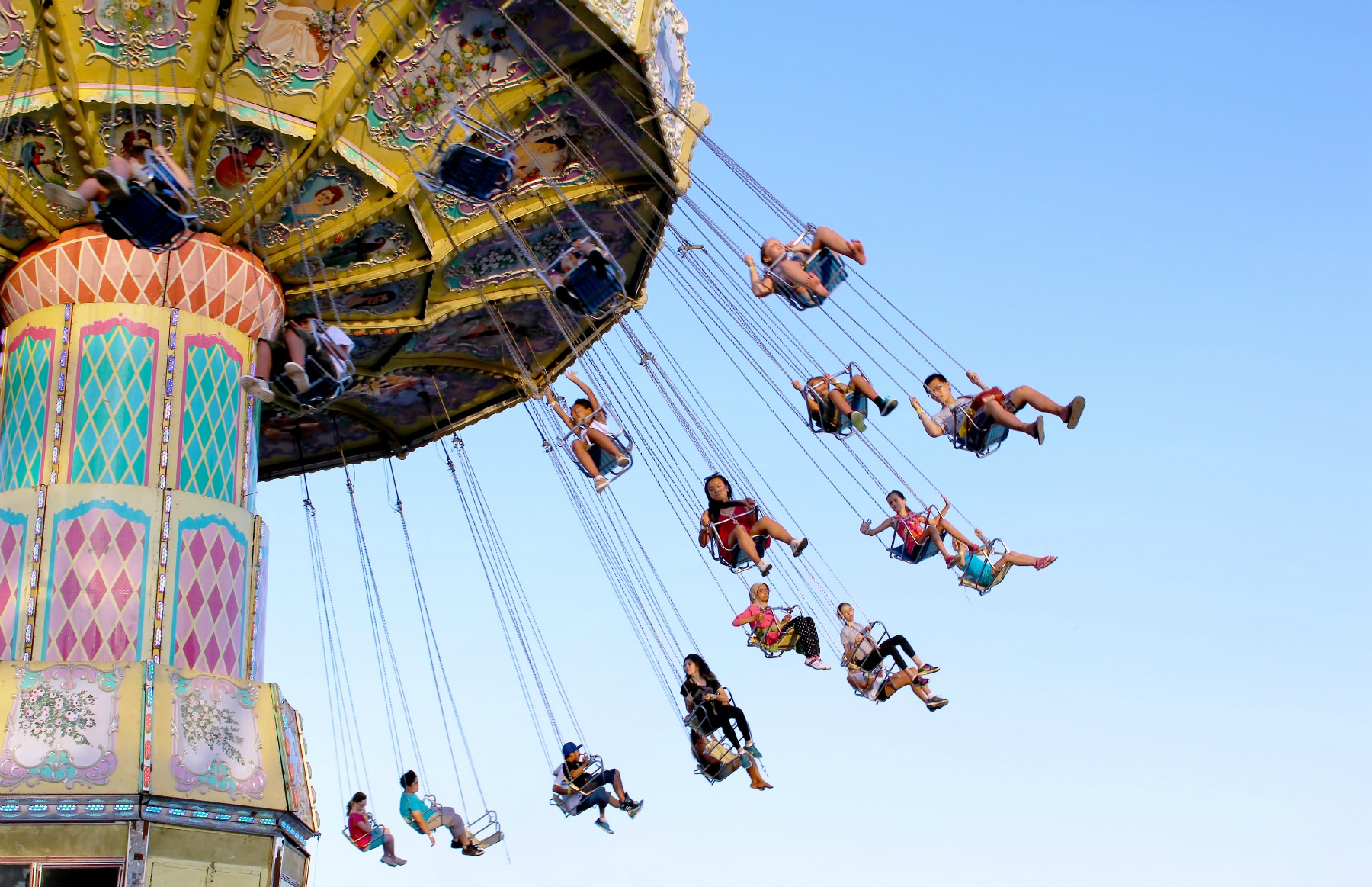 things to do in toronto with family
