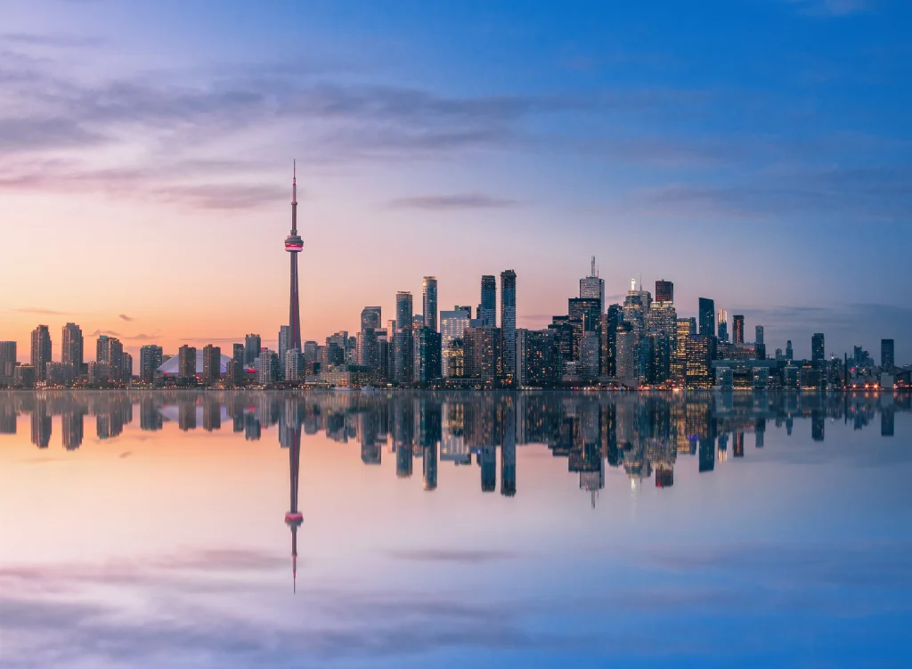 top things to do in toronto