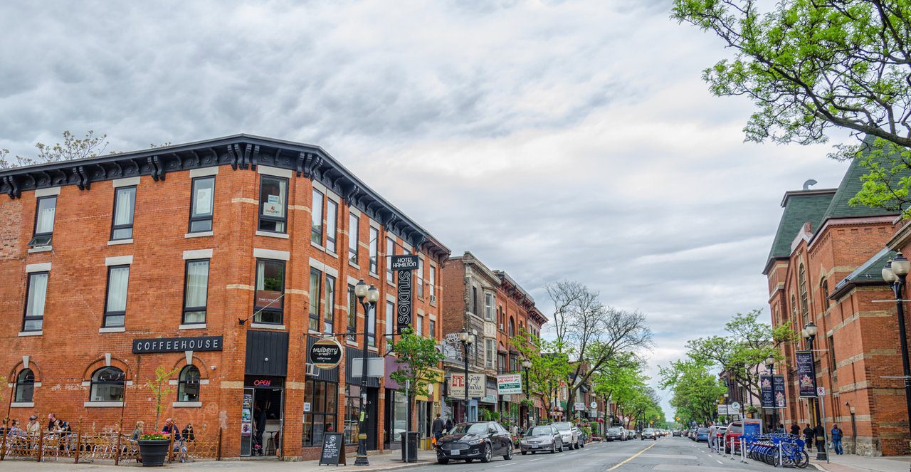 things to do in hamilton in day time