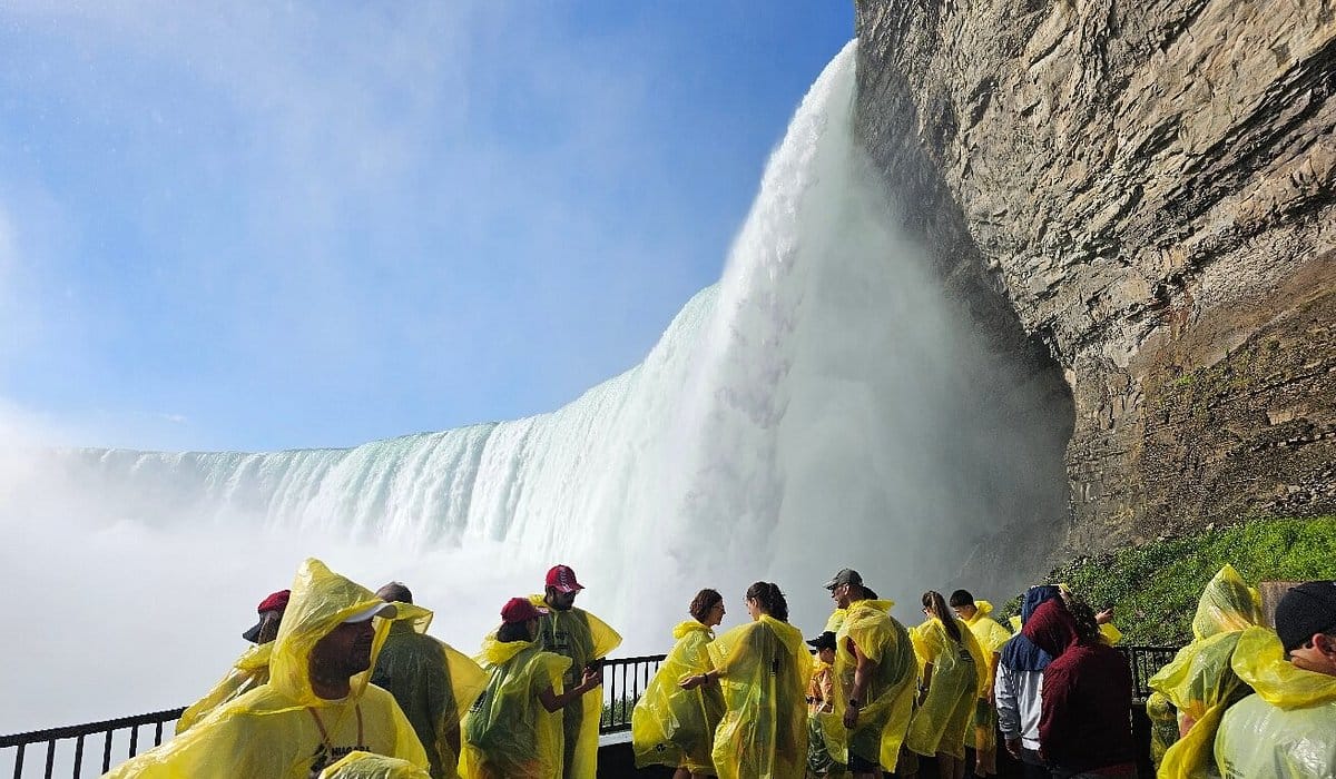 Fun Things to Do in Niagara Falls