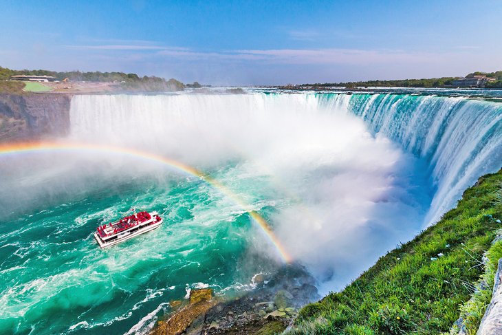 things to do in niagara falls