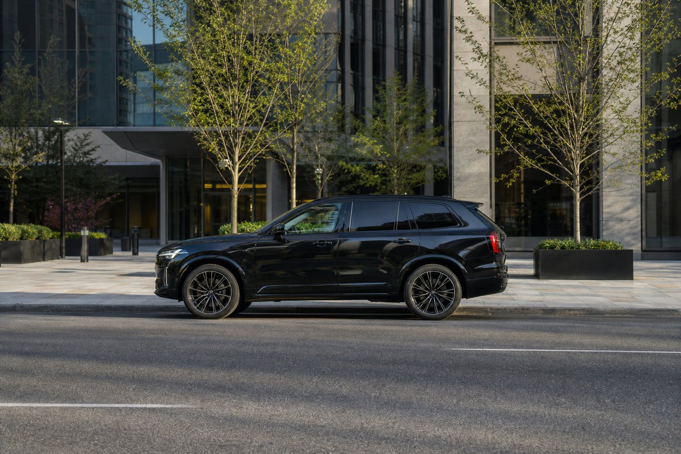 Toronto Black Car Service