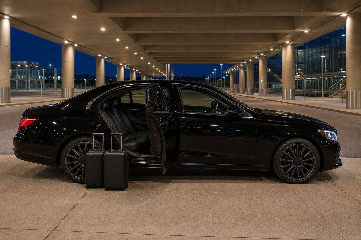 Airport Transfer Service