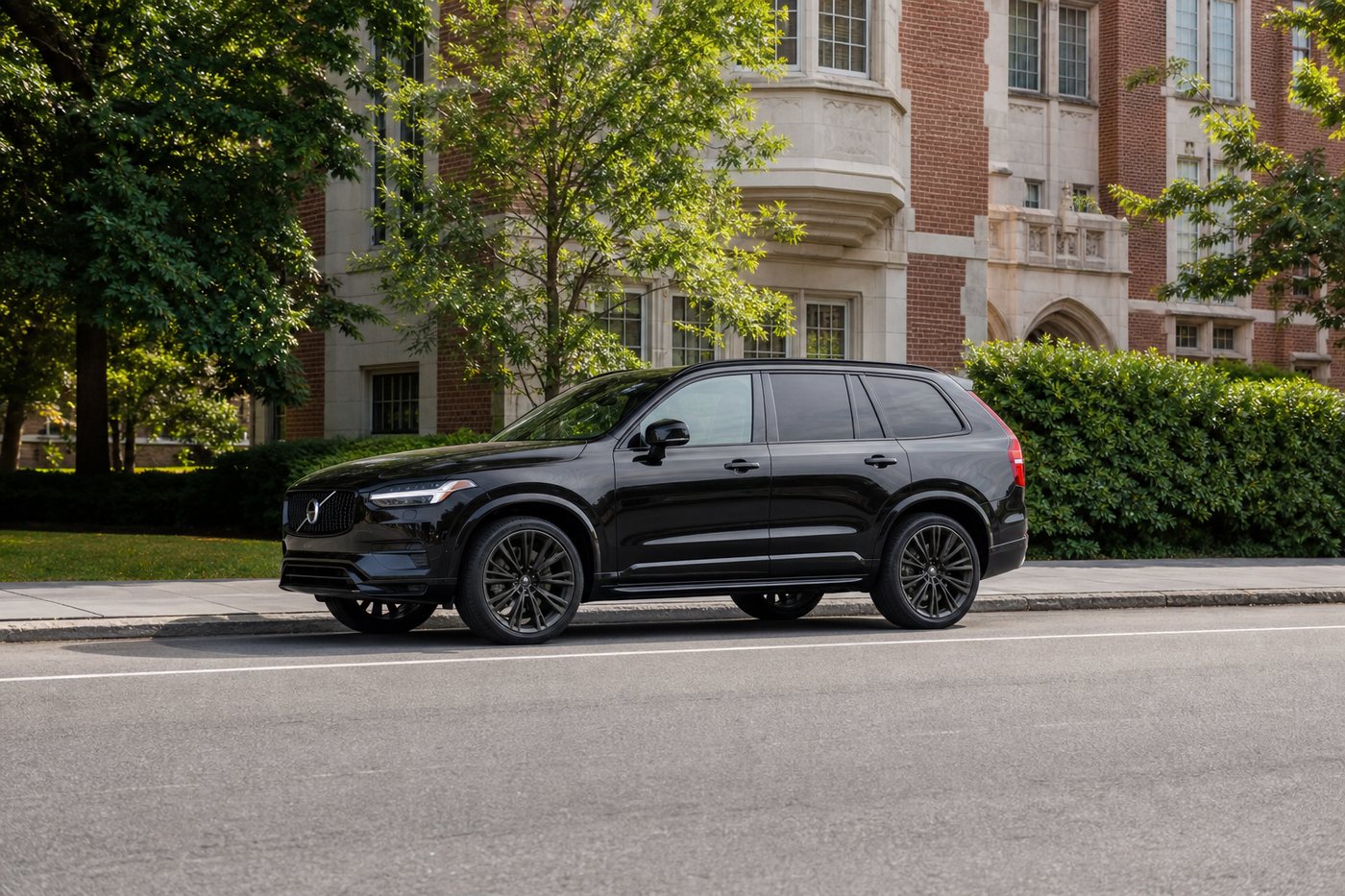 Private Car Service
